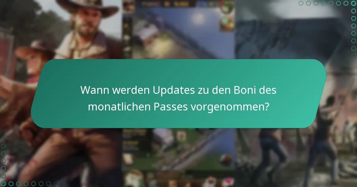 Wie viel kostet der monatliche Pass für The Walking Dead: Survivors?