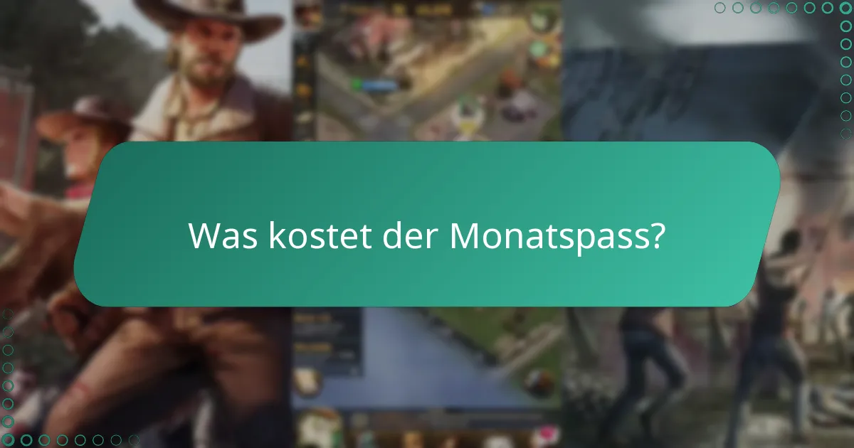 Wie verbessern die Monatspass-Boni die Charaktere?