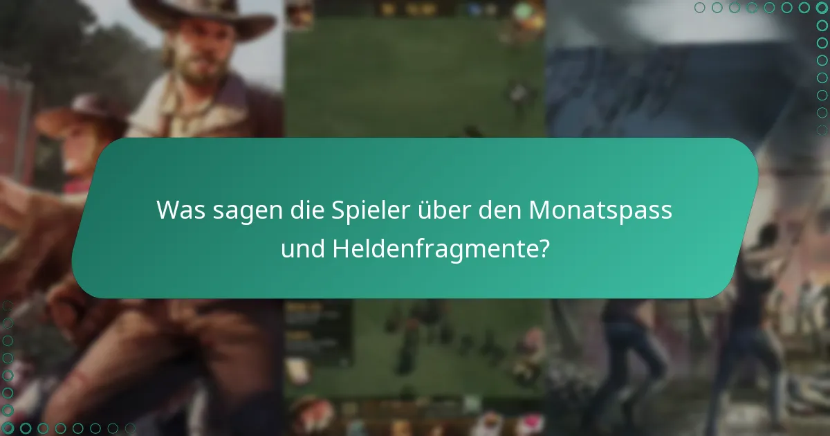 Wie erhält man den Monatspass in The Walking Dead: Survivors?