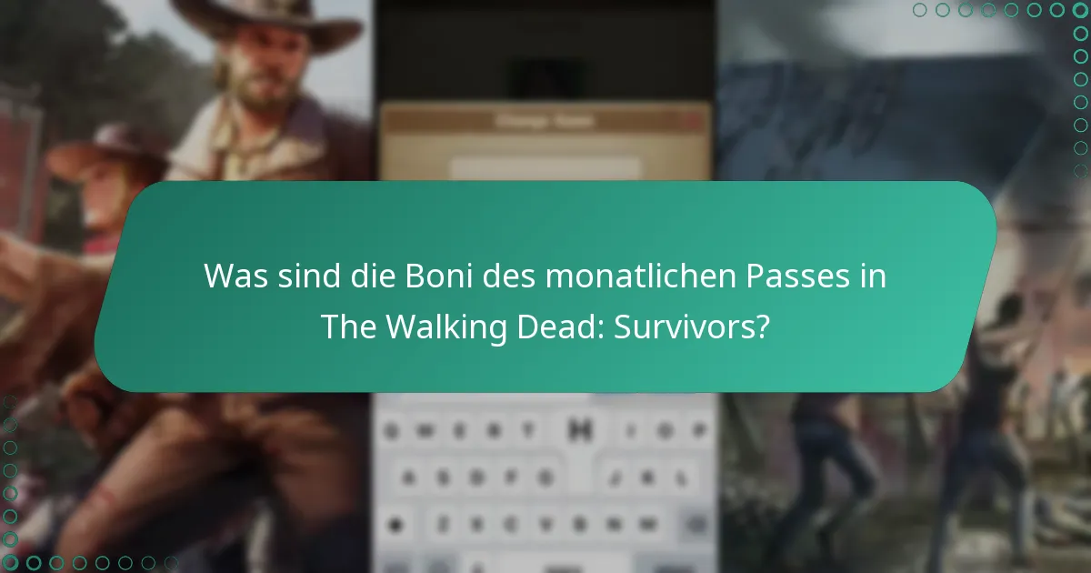 Wie helfen die Boni des monatlichen Passes bei der Ressourcensammlung?