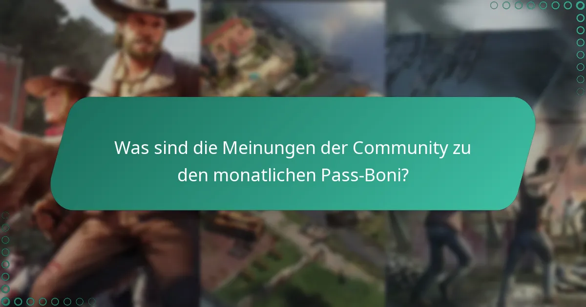 Wie funktioniert der monatliche Pass in The Walking Dead: Survivors?