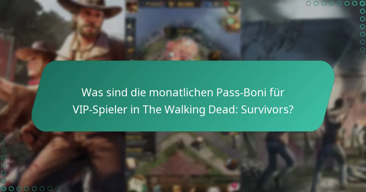 Welche aktuellen Updates wurden am monatlichen Pass-System vorgenommen?