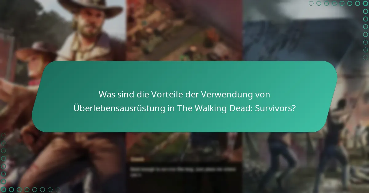 Welche Geschenkcodes sind derzeit für The Walking Dead: Survivors verfügbar?