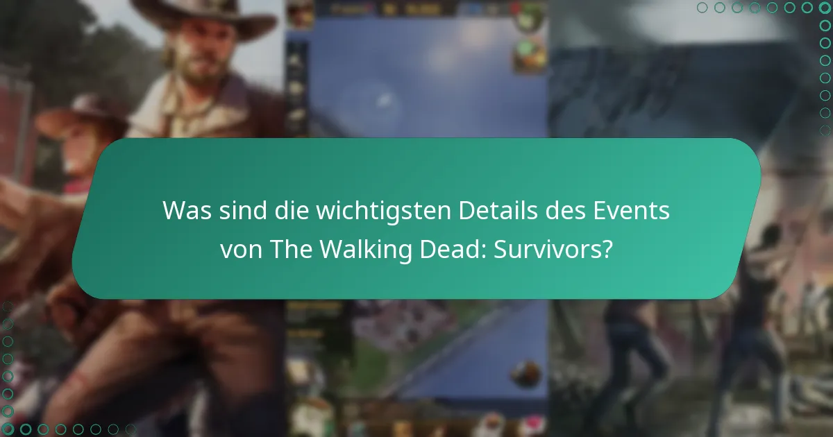Wie können Handwerksmaterialien das Gameplay in The Walking Dead: Survivors verbessern?