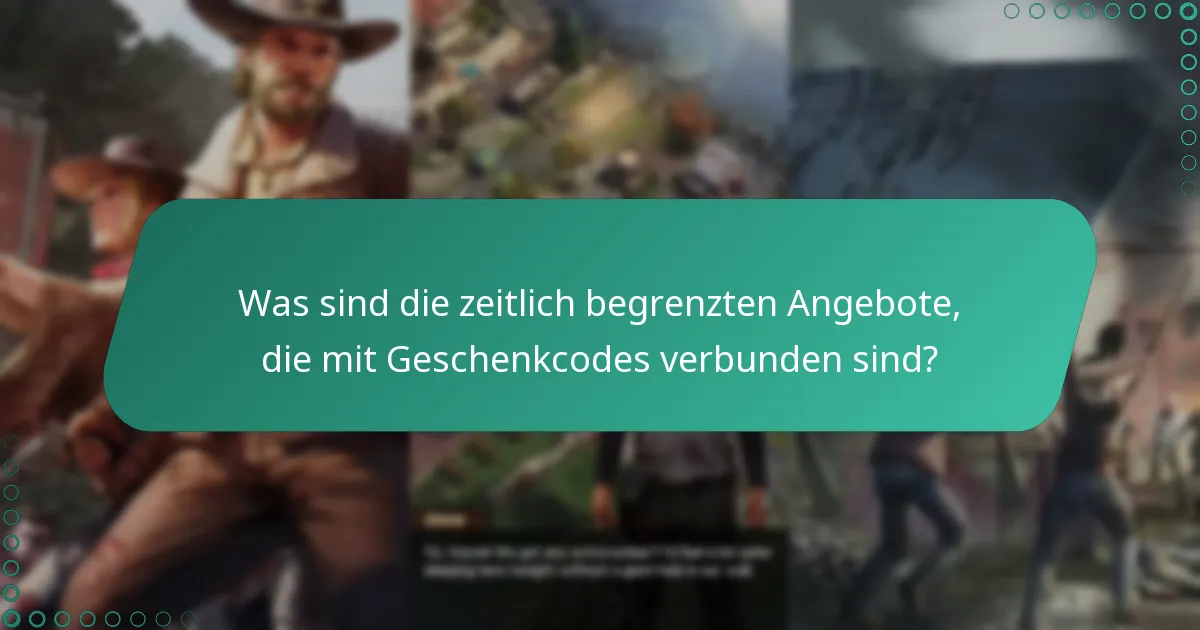 Wie oft werden neue Geschenkcodes für The Walking Dead: Survivors veröffentlicht?