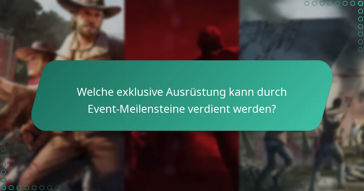 Was sind die Kosten für den Erwerb exklusiver Ausrüstung?