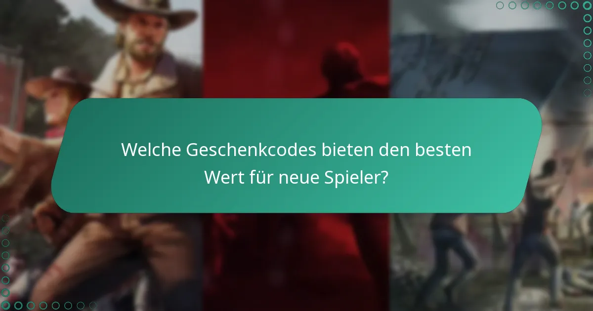 Wie löst man Geschenkcodes in The Walking Dead: Survivors ein?
