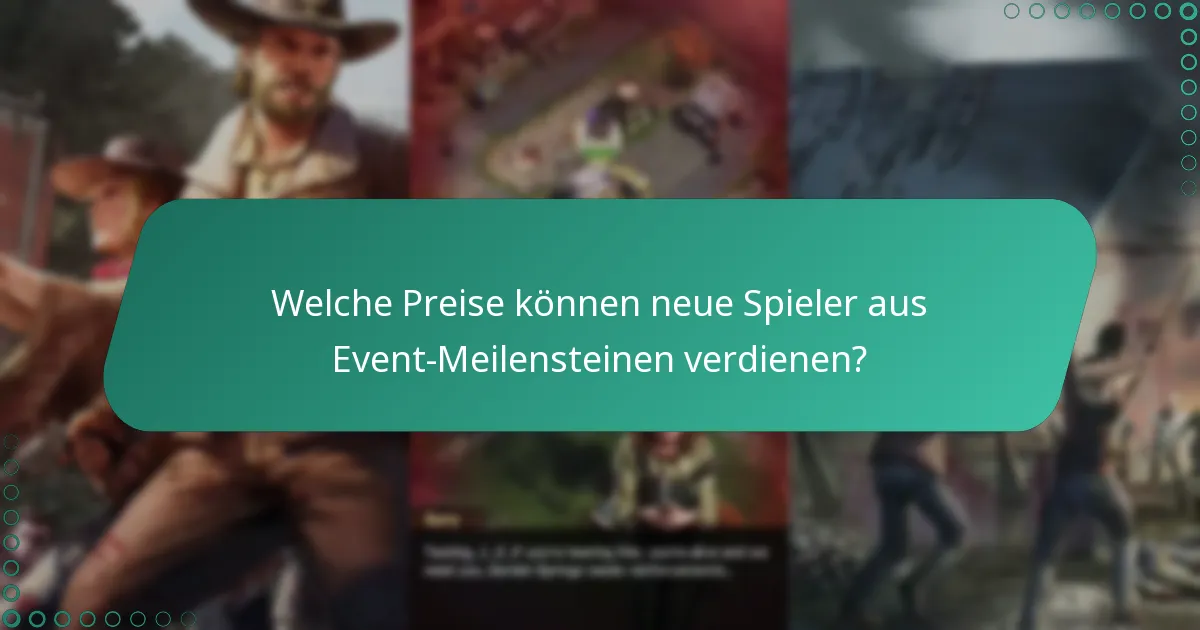 Was sind die Regeln und Richtlinien für die Teilnahme an Events?