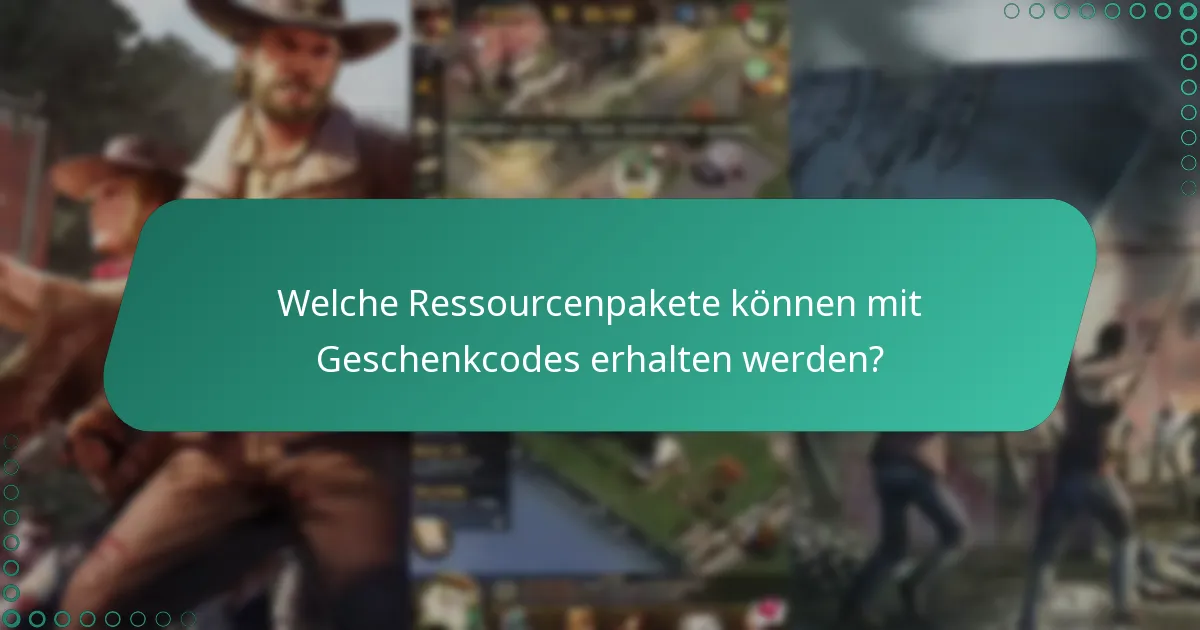 Was sind die besten Strategien zur Nutzung von Ressourcenpaketen?