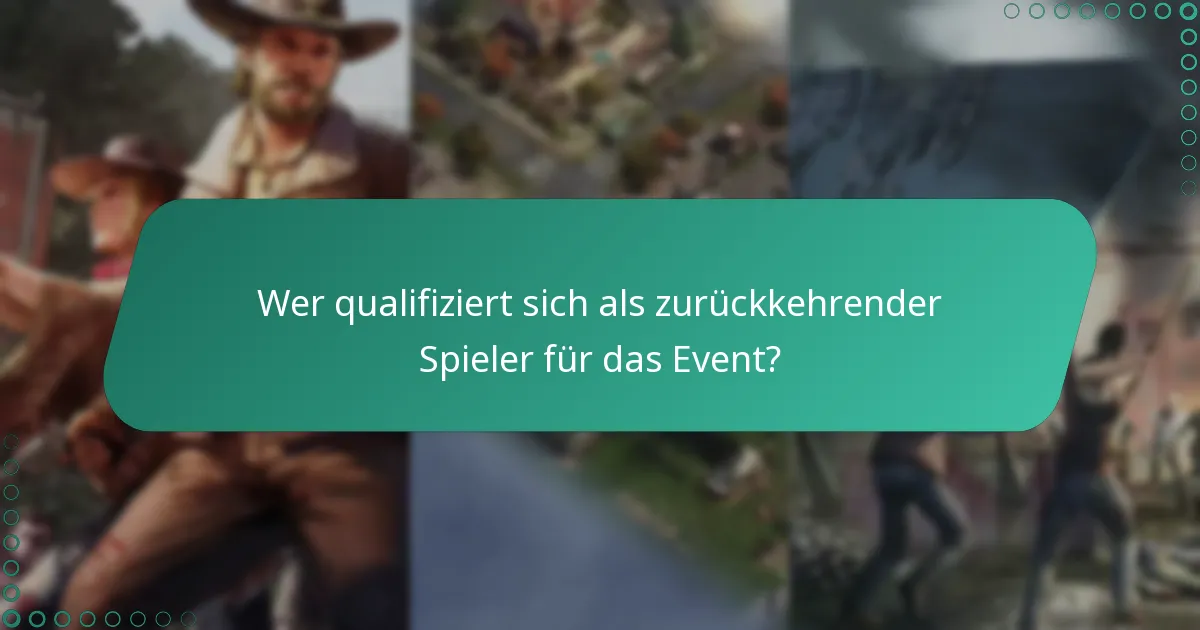 Welche Änderungen wurden im Vergleich zu früheren Iterationen am Event vorgenommen?