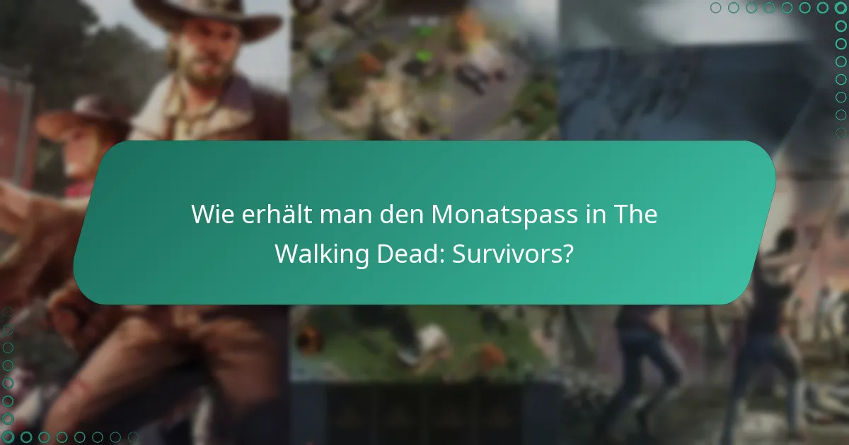 Wie schneidet der Monatspass im Vergleich zu anderen Kaufoptionen ab?