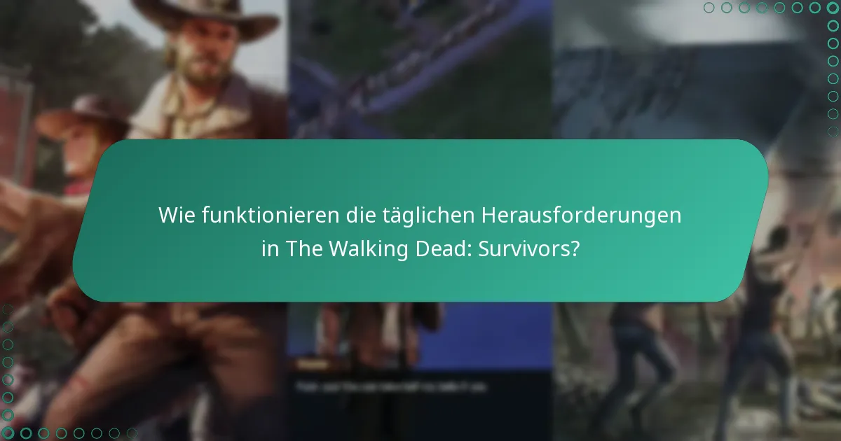 Was sind die häufigsten Fallstricke beim Abschluss täglicher Herausforderungen?