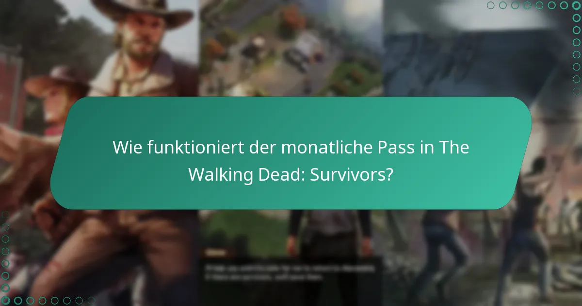 Was sind die potenziellen Risiken beim Kauf des monatlichen Passes?