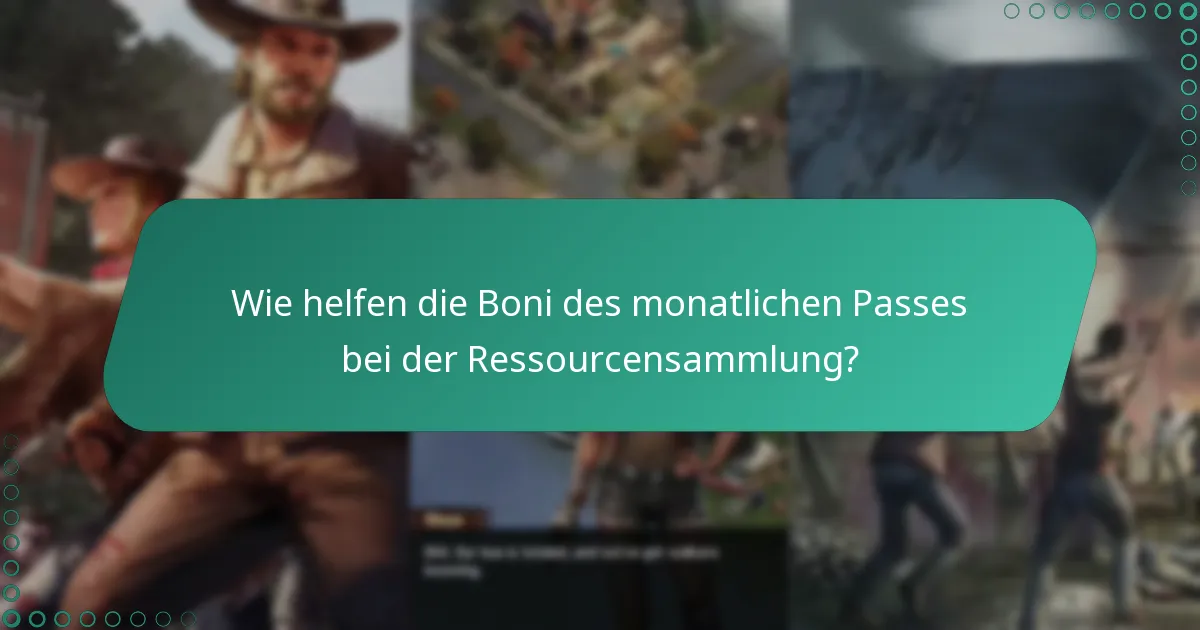 Wie vergleichen sich die Boni des monatlichen Passes mit anderen In-Game-Optionen?