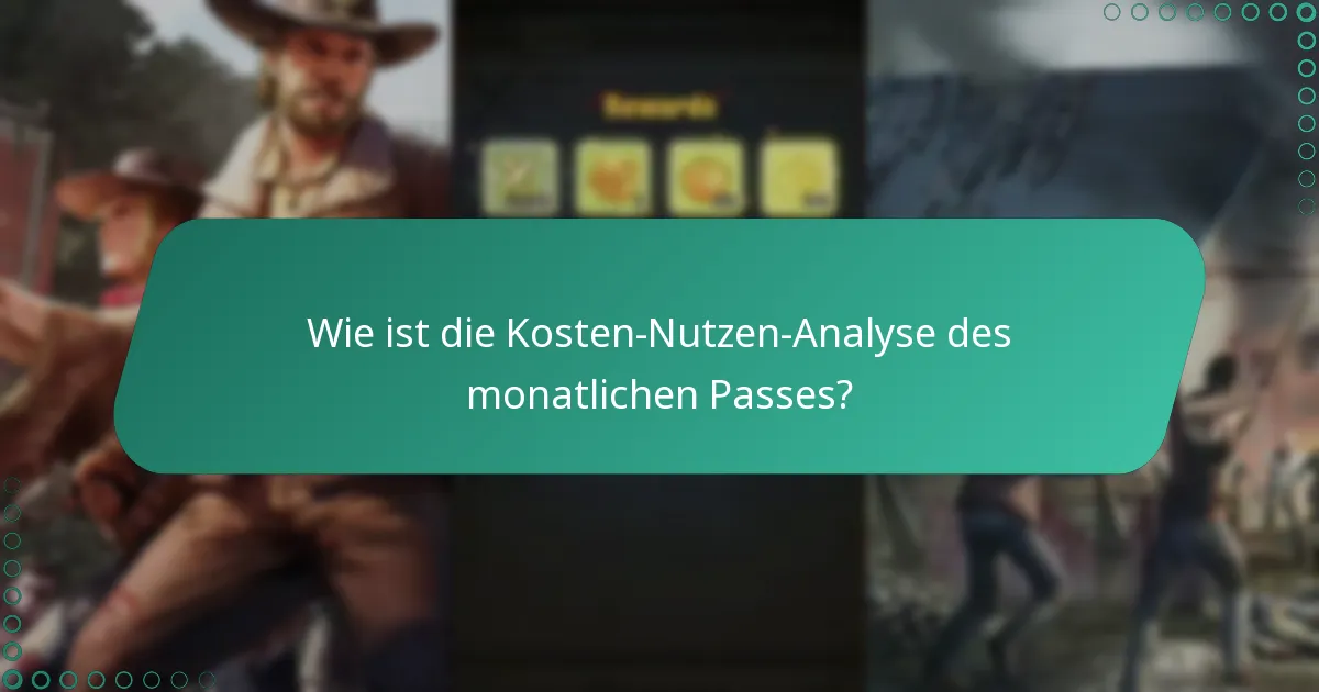 Welche aktuellen Updates haben das System des monatlichen Passes beeinflusst?
