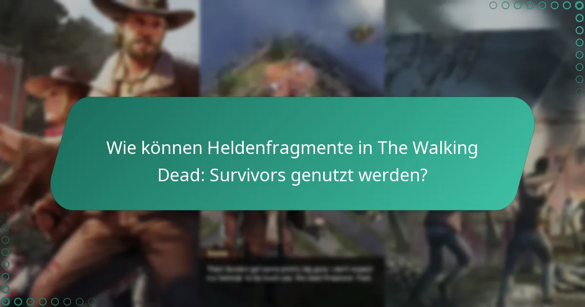 Was sagen die Spieler über den Monatspass und Heldenfragmente?