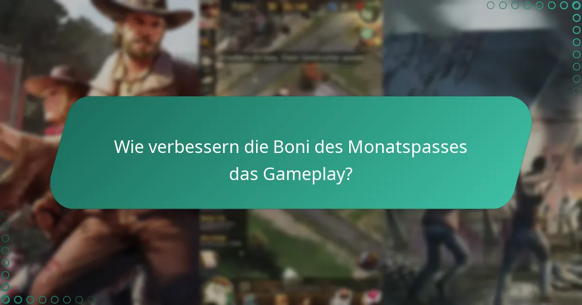 Wie maximiert man den Wert des Monatspasses?