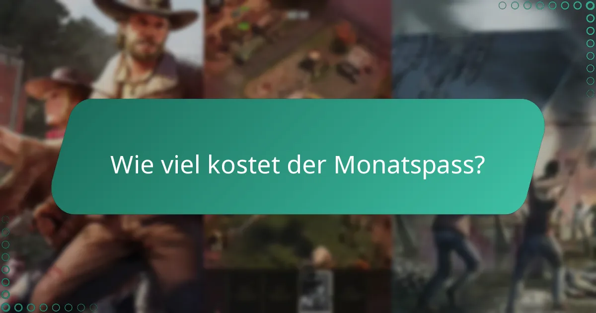 Wie können Spieler ihre Monatspass-Boni maximieren?